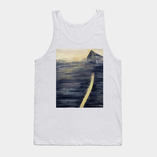 TO THE CORE Tank Top by lautir